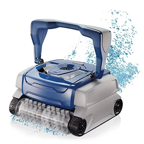 Polaris 8050 Sport Robotic Pool Cleaner - Rank 6 in Best Robotic Cordless Pool Cleaner of 2025