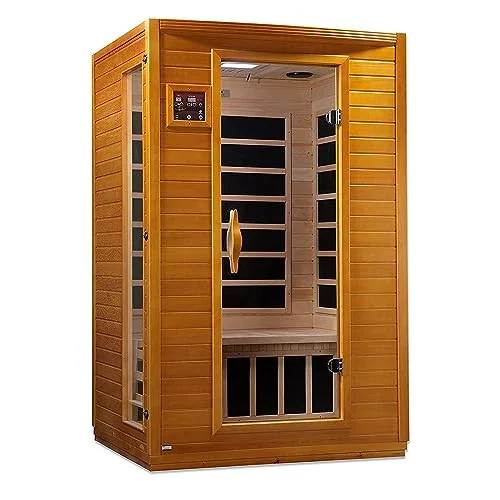 Best Infrared Sauna of 2025 - Top rated Sports products