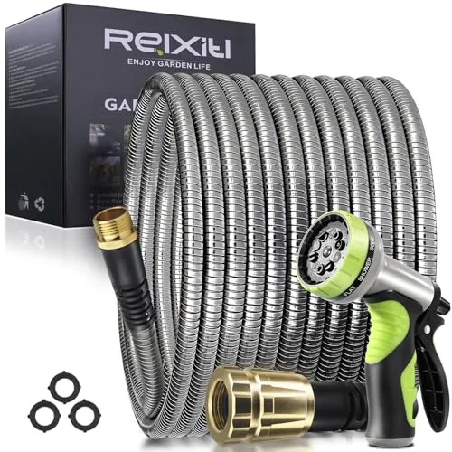 Best Garden Hose of 2025 - Top rated Garden products