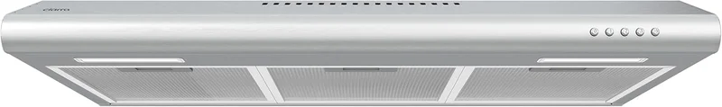 Ciarra 30" Under Cabinet Range Hood - Rank 10 in Best Range Hood of 2025