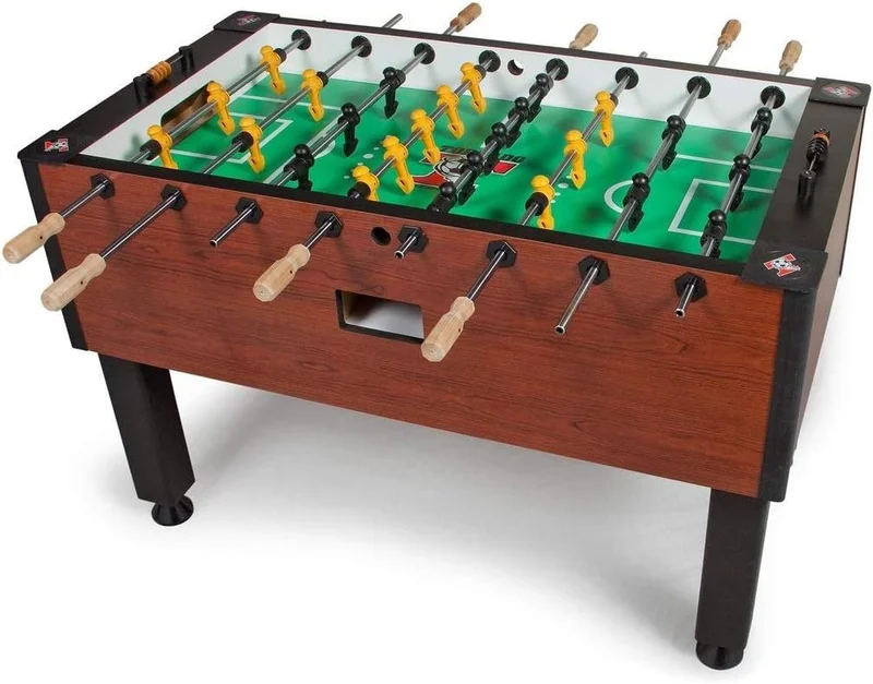 Best Foosball Table of 2025 - Top rated Sports products
