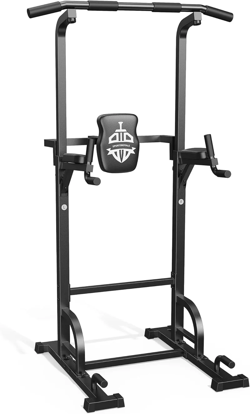 Best Pull Up Tower of 2025 - Top rated Sports products