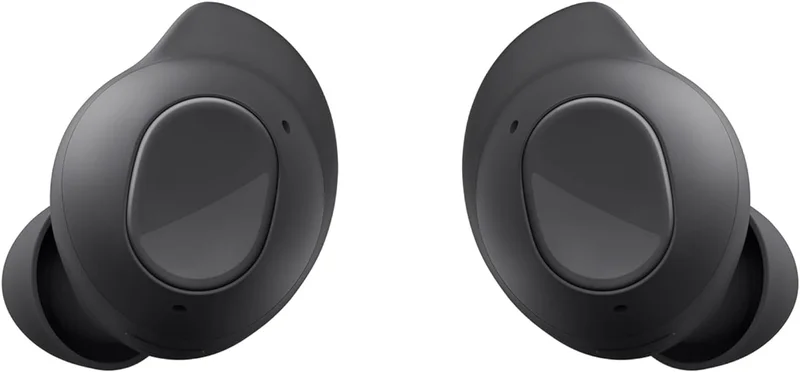 Samsung Galaxy Buds FE Earbuds - Rank 10 in Best Earbuds of 2025