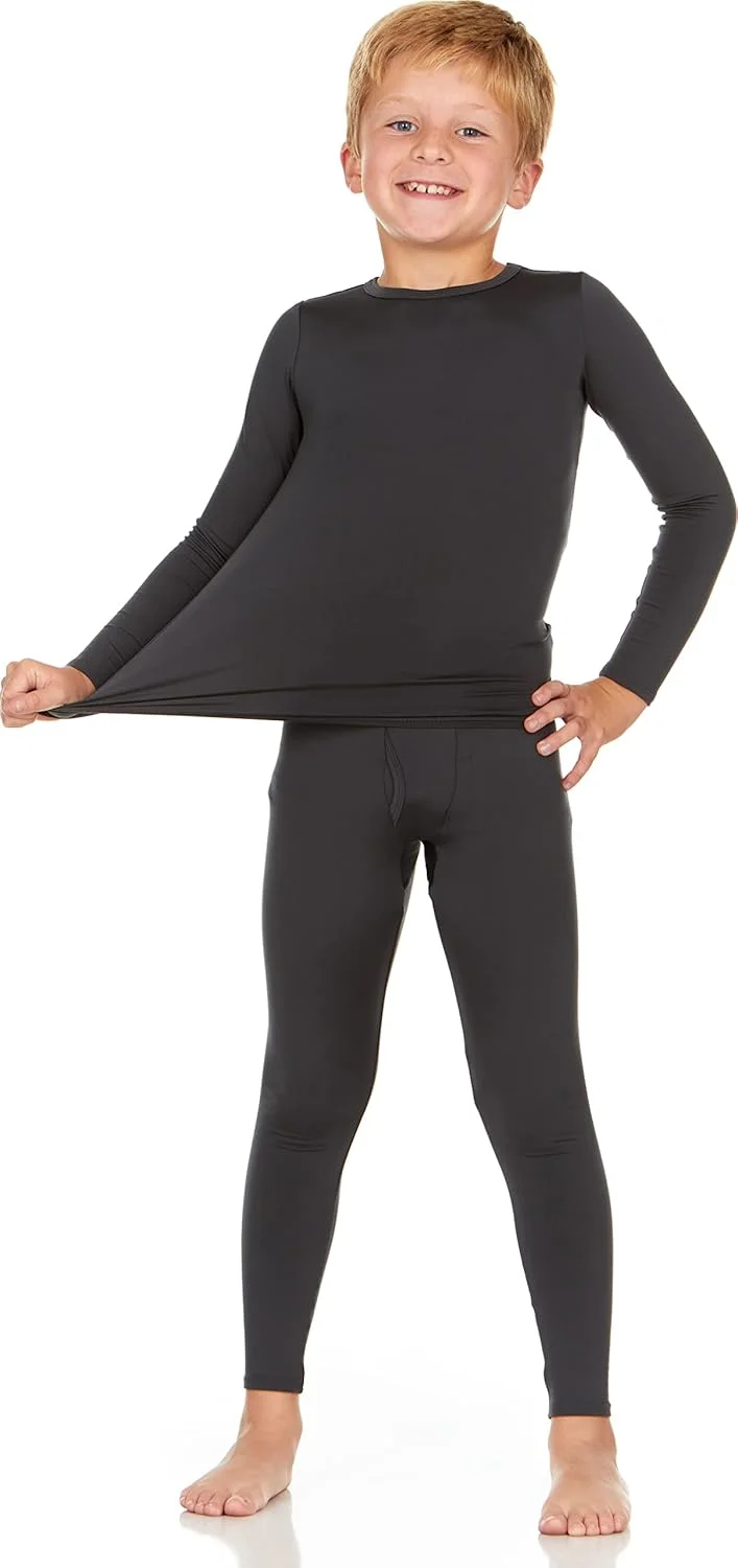 Best Long Johns For Kids of 2025 - Top rated Other products