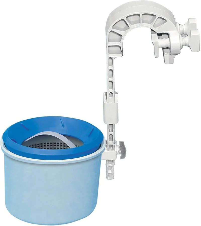 Intex Deluxe Swimming Pool Automatic Skimmer - Rank 7 in Pool Skimmers