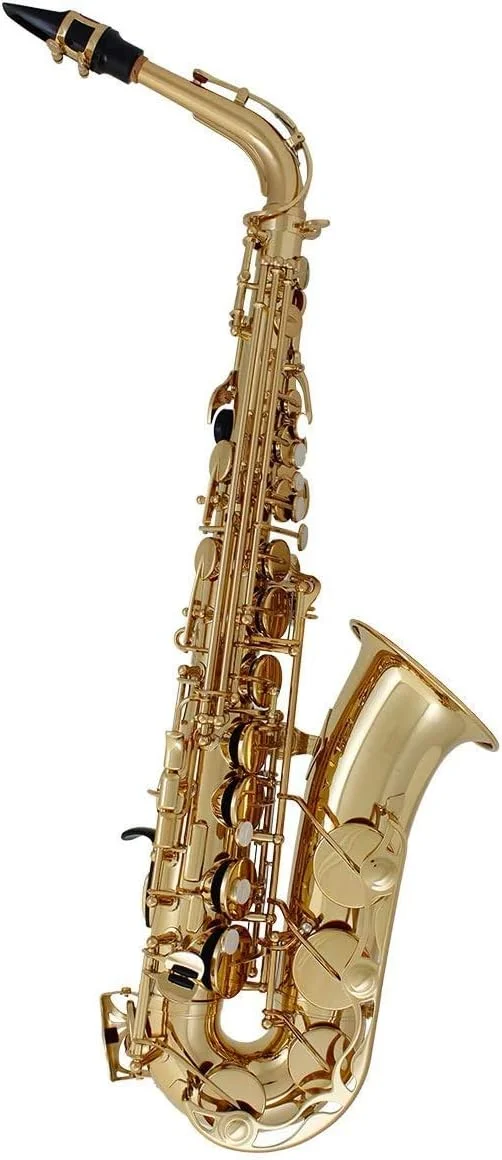 Yamaha YAS-280 Student Alto Saxophone - Rank 4 in Best Bass Saxophone of 2025