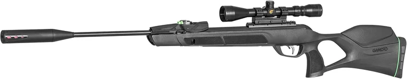 Gamo Swarm Magnum GEN3i .22 Break Barrel Rifle - Rank 2 in Best Pellet Rifle of 2025