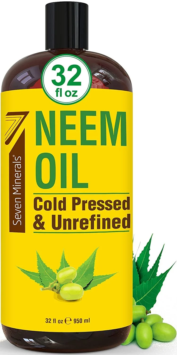 Best Neem Oil of 2025 - Top rated Other products