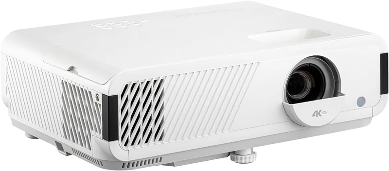 ViewSonic PX749-4K Gaming Projector - Rank 9 in Best 4k Projector of 2025