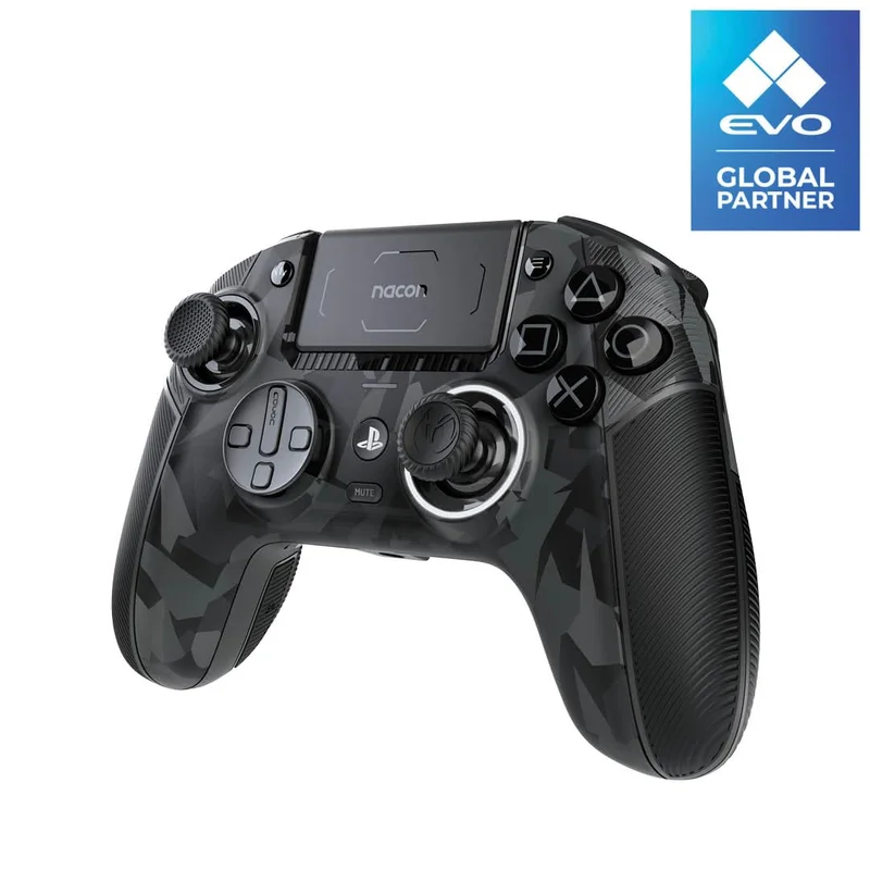 Nacon Revolution 5 Pro Wireless Controller - Rank 3 in Best Playstation 5 Controller of 2025