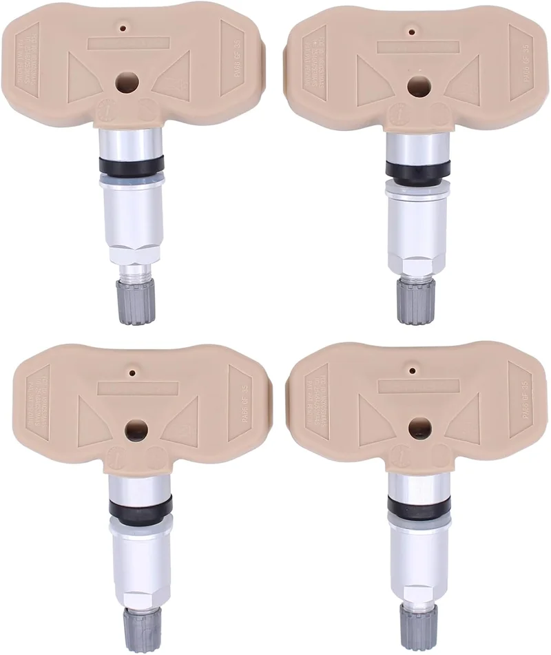 ApplianPar Tire Pressure Monitor Sensor for Chevrolet - Rank 9 in Best Tire Pressure Monitor of 2025