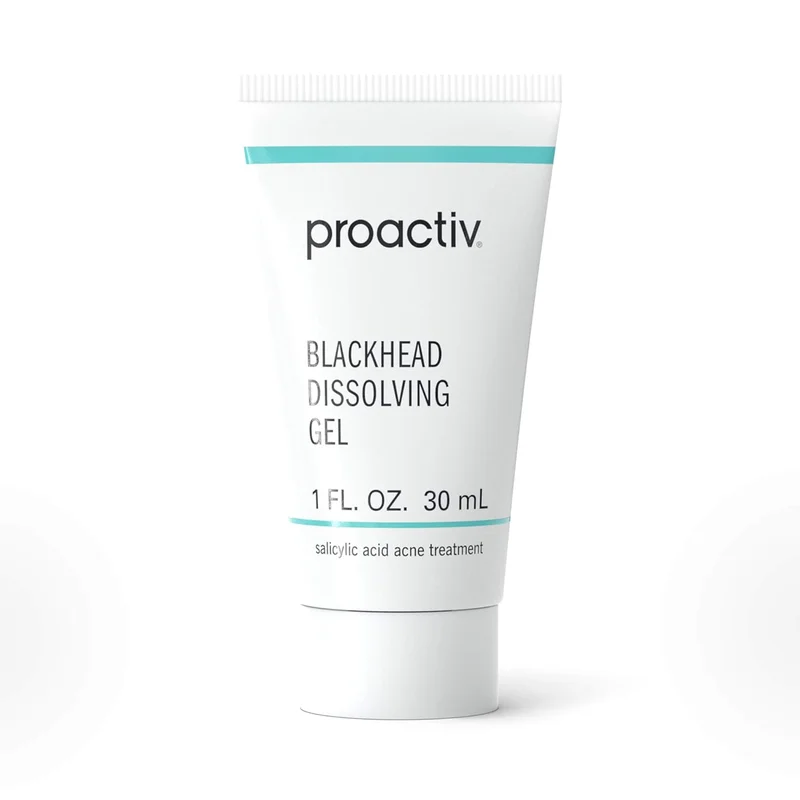 Proactiv Acne Gel Treatment - Rank 2 in Best Blackhead Remover of 2025