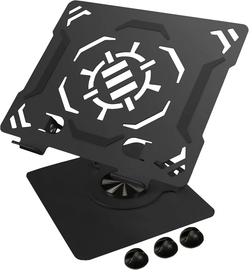 ENHANCE R1 Rotating Laptop Stand - Rank 8 in Best Laptop Stands of 2025