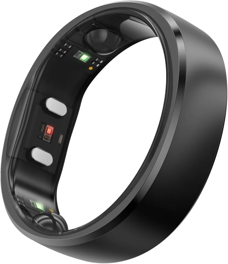 Best Smart Ring For Men of 2025 - Top rated Electronics products