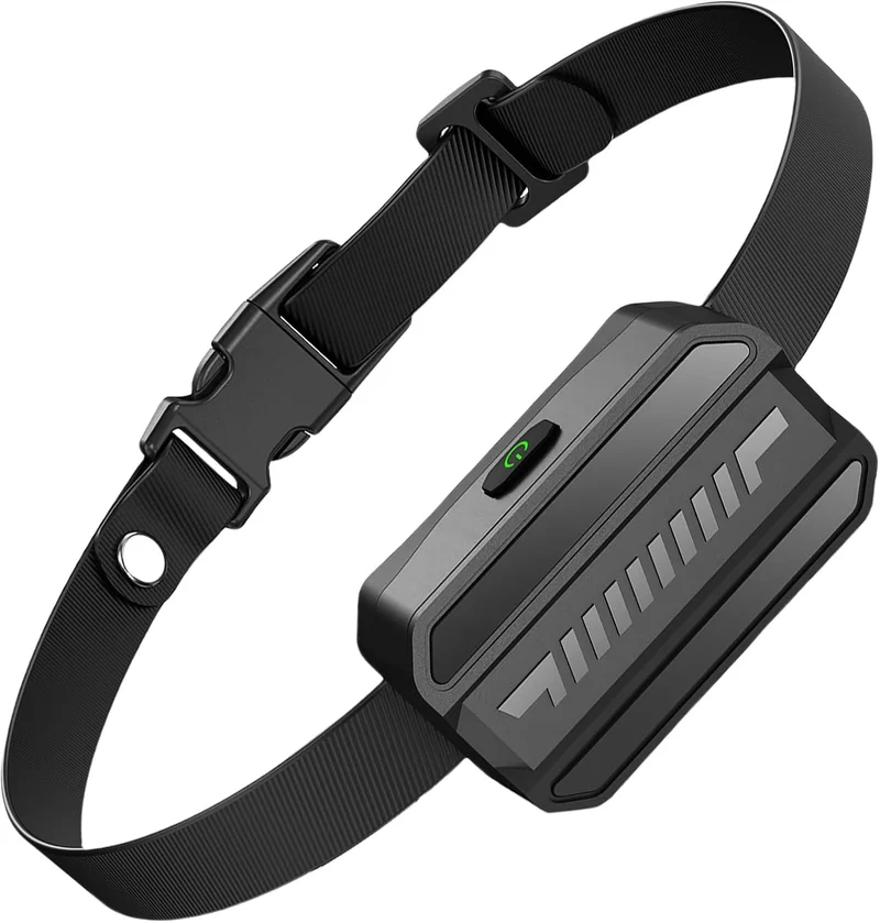 GLNHUR Wireless Dog Fence System - Rank 10 in Best Wireless Fence For Dogs of 2025