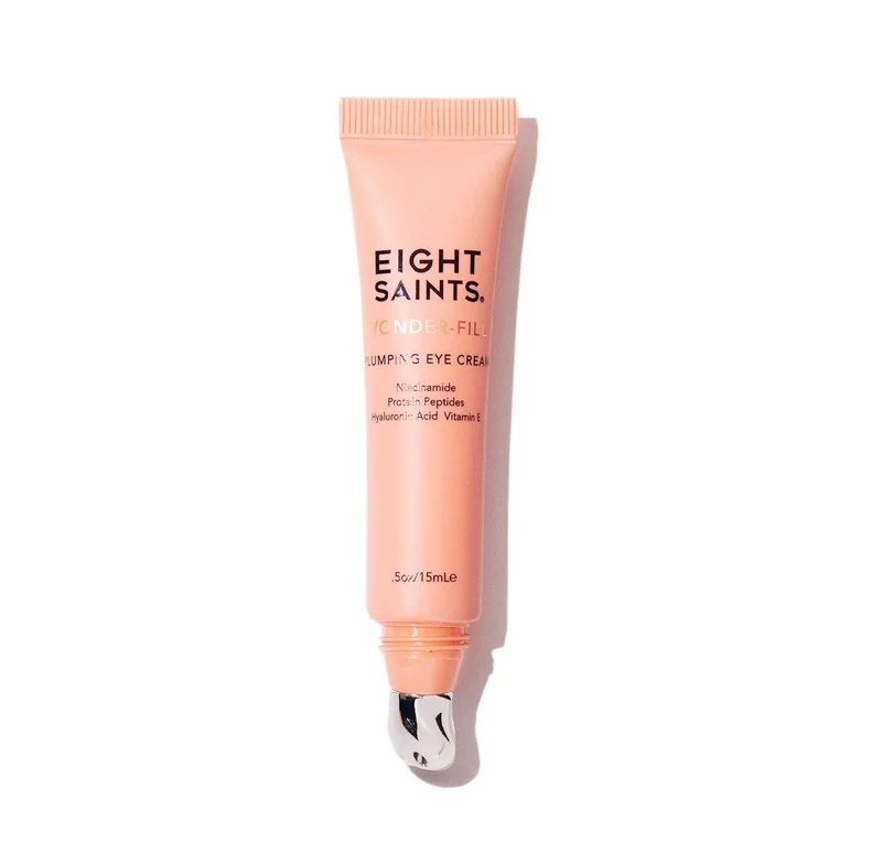 Eight Saints Wonder-Fill Plumping Eye Cream - Rank 4 in Best La Roche Pose Eye Cream of 2025