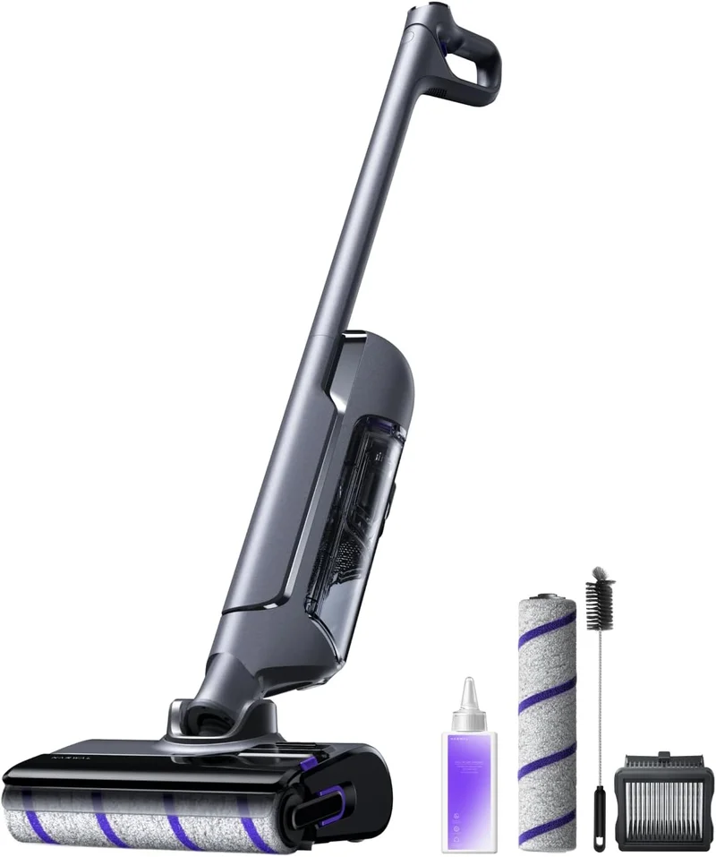 Narwal S20 Pro Cordless Vacuum Mop - Rank 8 in Best Tineco Vacuum Mop of 2025