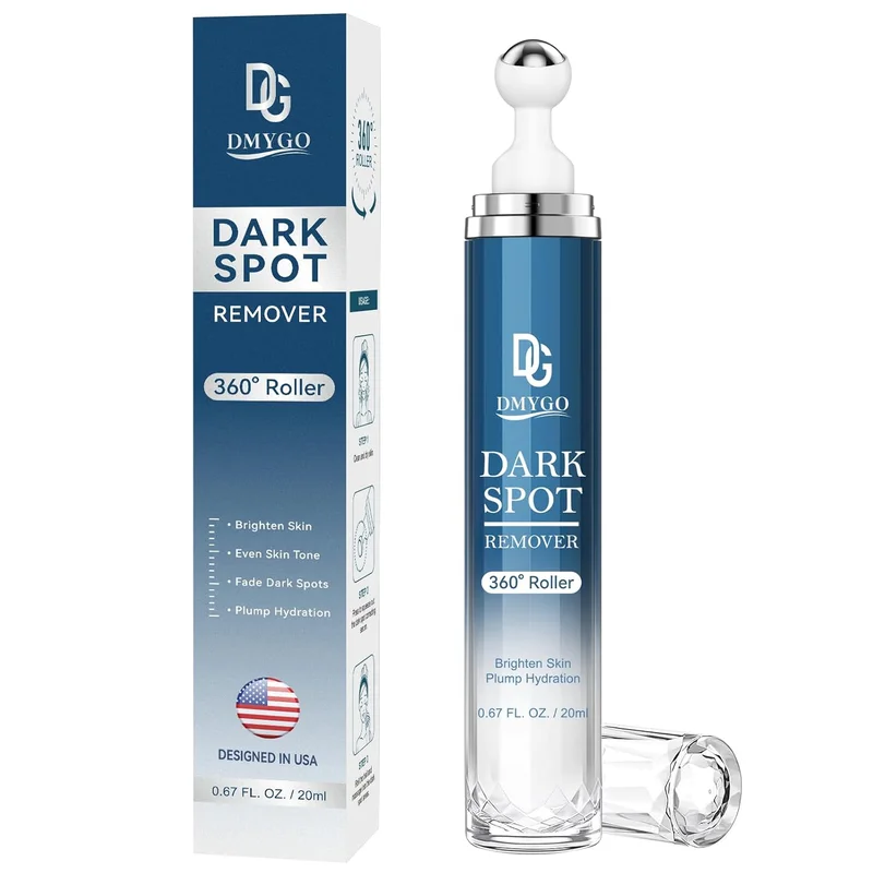 Dark Spot Corrector Serum with Roller Ball - Rank 3 in Dark Spot Correctors