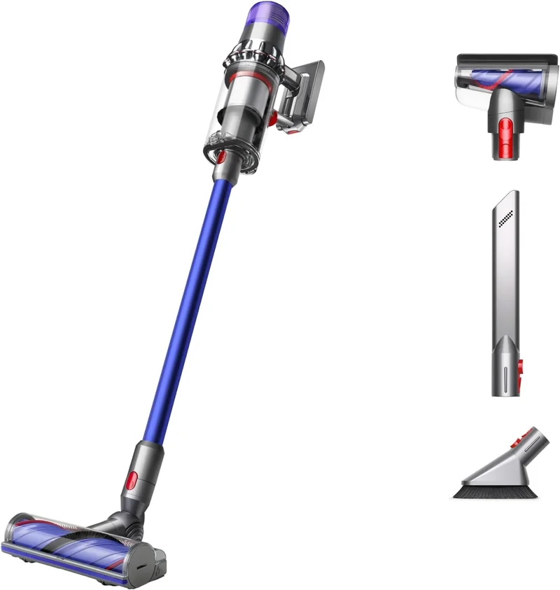 Best Dyson Vacuum of 2025 - Top rated Home Kitchen products