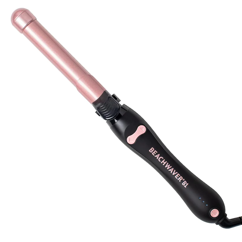 The Beachwaver Co. B1 Rotating Curling Iron - Rank 5 in Best Curling Iron of 2025
