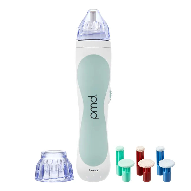 PMD Beauty Microderm Classic Home Kit - Rank 5 in Best Microneedling At Home of 2025