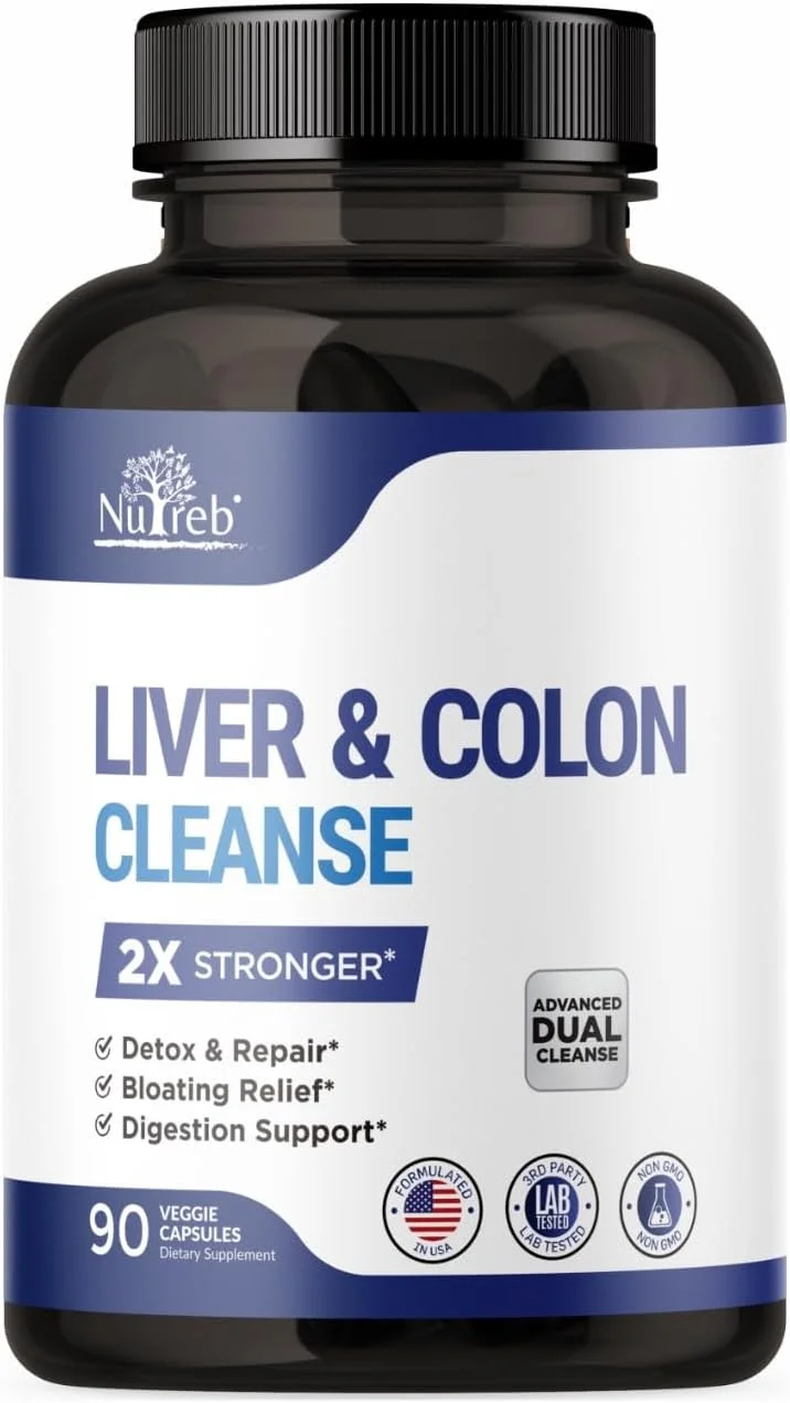 Best Colon Cleanse of 2025 - Top rated Health Household products