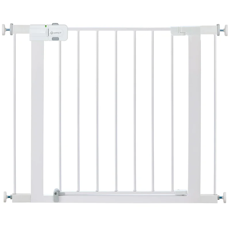 Safety 1st Easy Install Baby Gate - Rank 8 in Best Doggie Gate of 2025