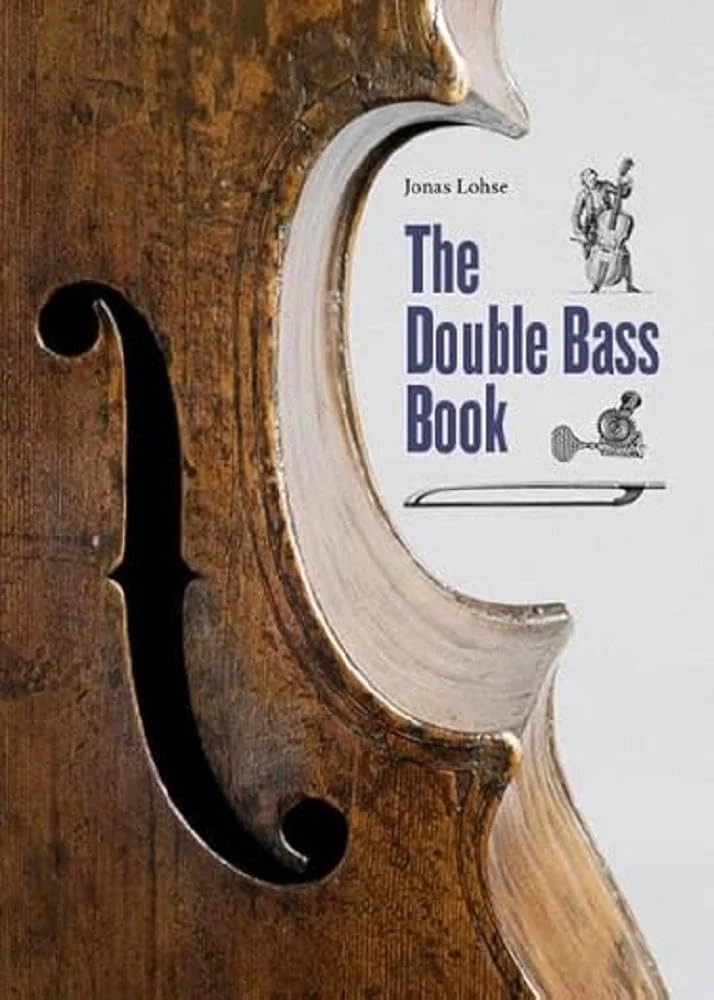 The Double Bass Book - Rank 5 in Best Double Bass of 2025