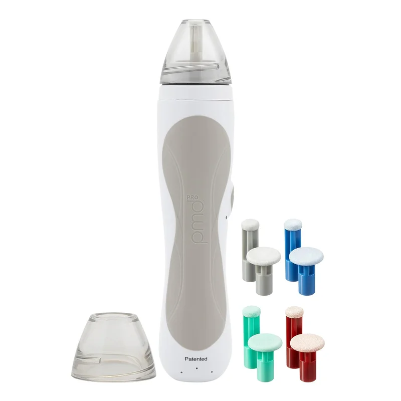 PMD Beauty Personal Microderm Pro Machine - Rank 4 in Best Microderm of 2025