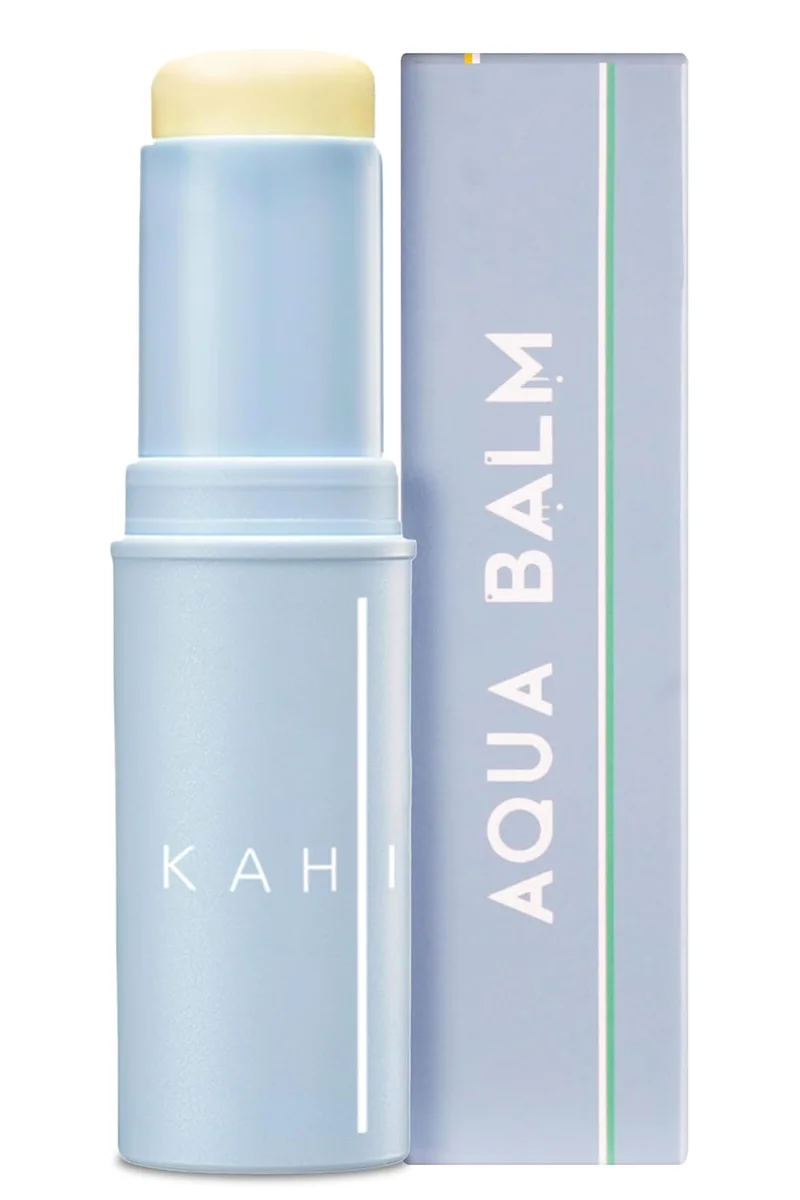 KAHI Aqua Balm Stick - Rank 7 in Best Korean Sunscreen of 2025