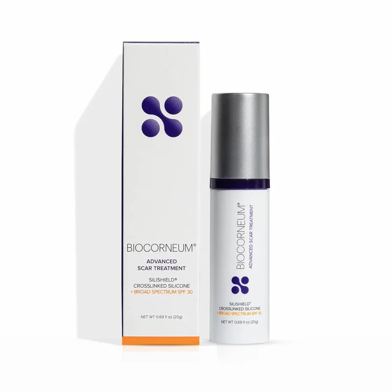 bioCorneum Plus SPF 30 Advanced Scar Treatment 20g - Rank 4 in Scar Treatments of 2025