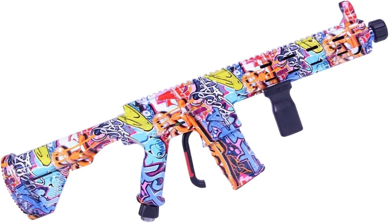 Mas Chingon MaxFoam Graffiti Pressure Washer - Rank 4 in Best Foam Cannon of 2025