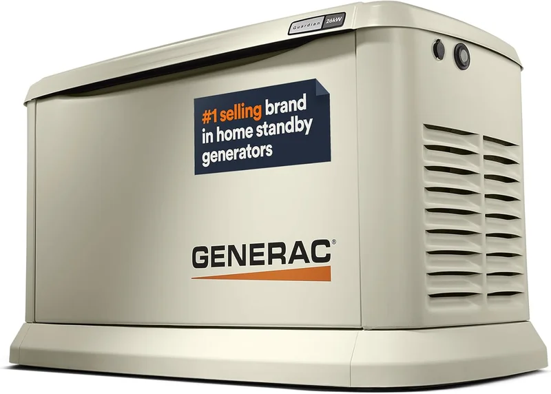 Best Generac Generators Prices of 2025 - Top rated Other products