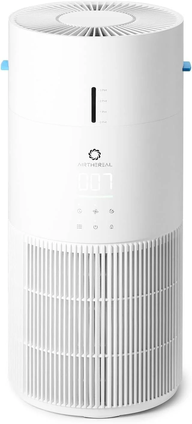 Airthereal 2-in-1 Air Purifier and Humidifier AEH300 - Rank 2 in Best Air Purifier And Humidifier of 2025