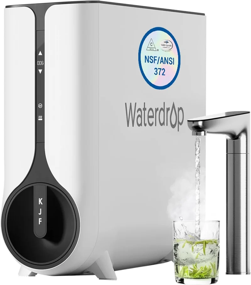 Best Hot And Cold Water Dispenser of 2025 - Top rated Home Improvement products