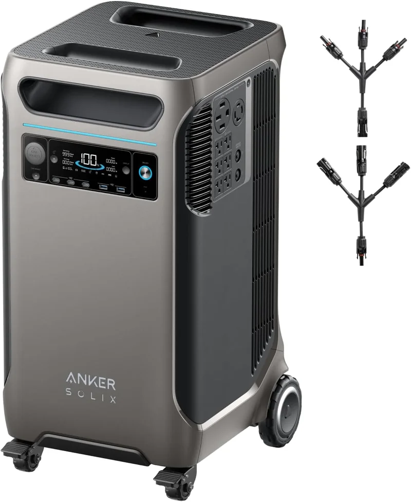 Best Backup Generator of 2025 - Top rated Other products