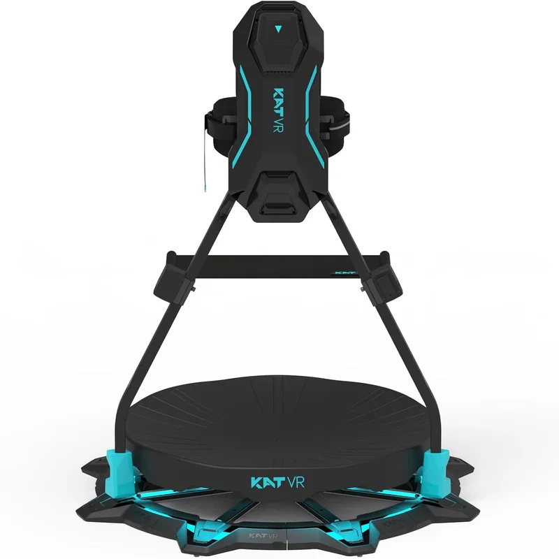 KATVR Game Treadmill for Home Fitness - Rank 5 in Best Walking Pad Treadmill of 2025