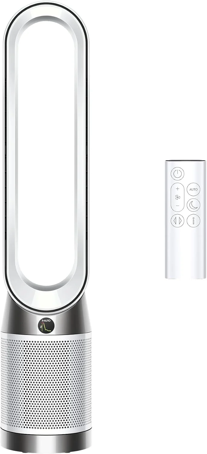 Dyson Purifier Cool PC1 - Rank 2 in Best Dyson Fan of 2025