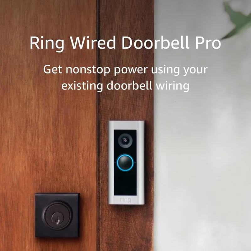 Best Ring Doorbell of 2025 - Top rated Other products