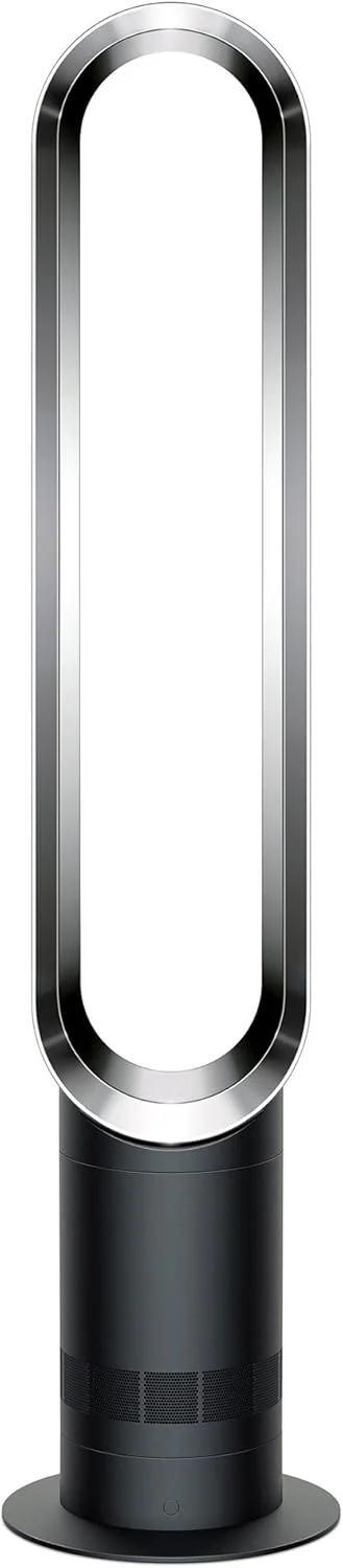 Dyson Cool Tower Fan AM07 Black Nickel - Rank 10 in Best Dyson Fan of 2025