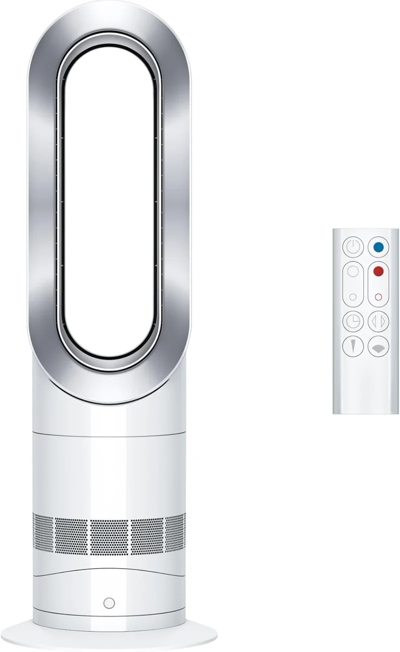 Best Dyson Fan of 2025 - Top rated Home Kitchen products