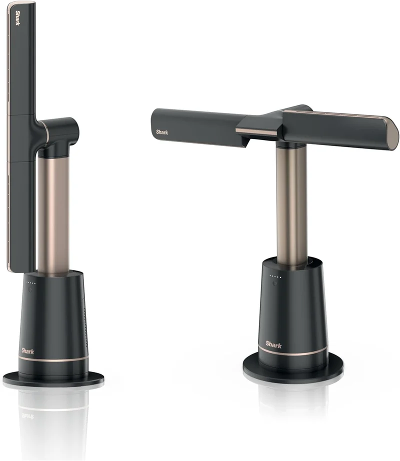 Shark TurboBlade Bladeless Tower Fan TF202S - Rank 7 in Best Dyson Fan of 2025