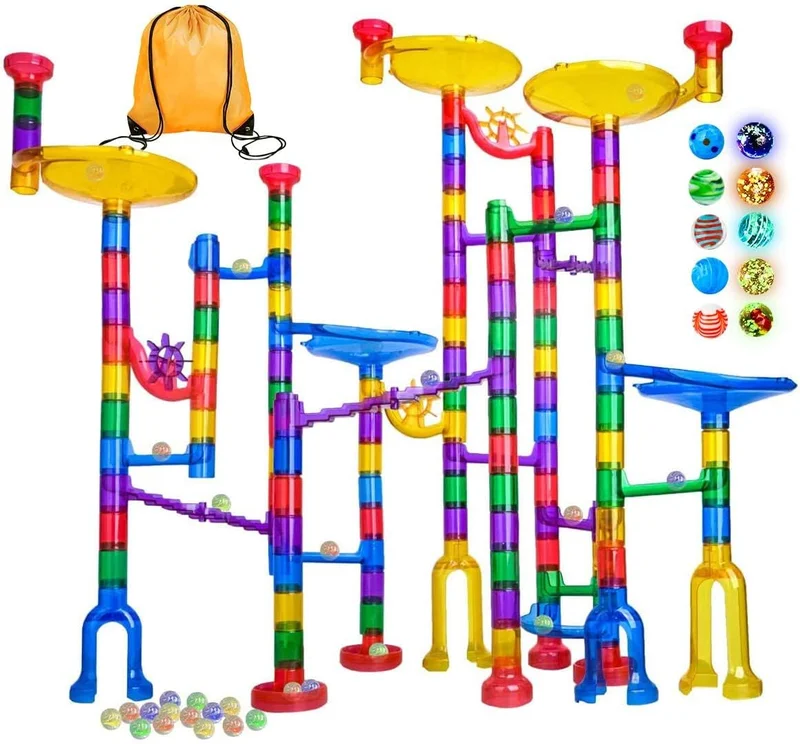 Best Marble Runs of 2025 - Top rated Toys Games products