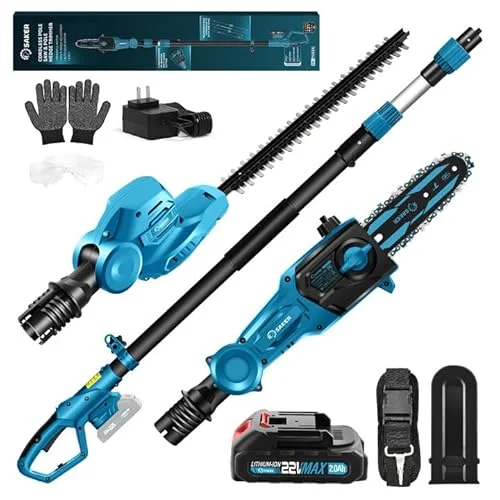 Best Hedge Trimmer of 2025 - Top rated Garden products