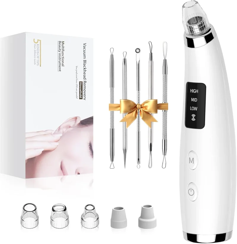 Best Blackhead Remover of 2025 - Top rated Beauty products