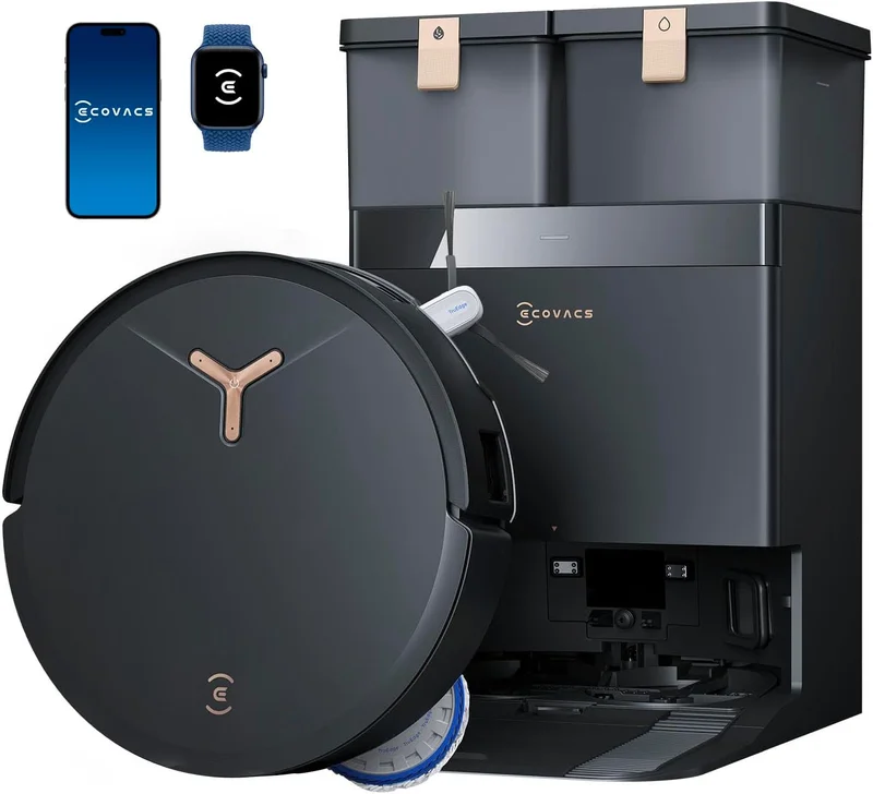 Best Mopping Robot of 2025 - Top rated Home Kitchen products