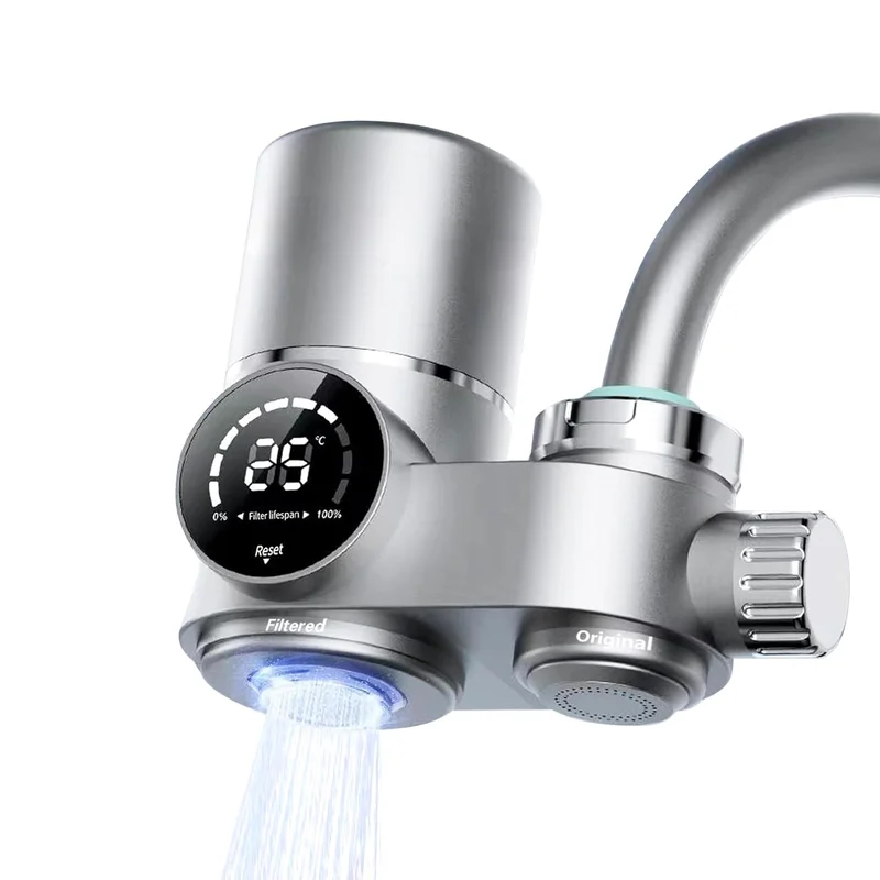 Blingarty Sink Faucet Water Filter System - Rank 8 in Best Water Sink Purifier of 2025