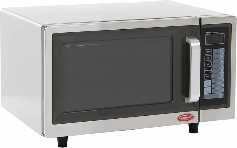 Best General Electric Microwave of 2025 - Top rated Appliances products