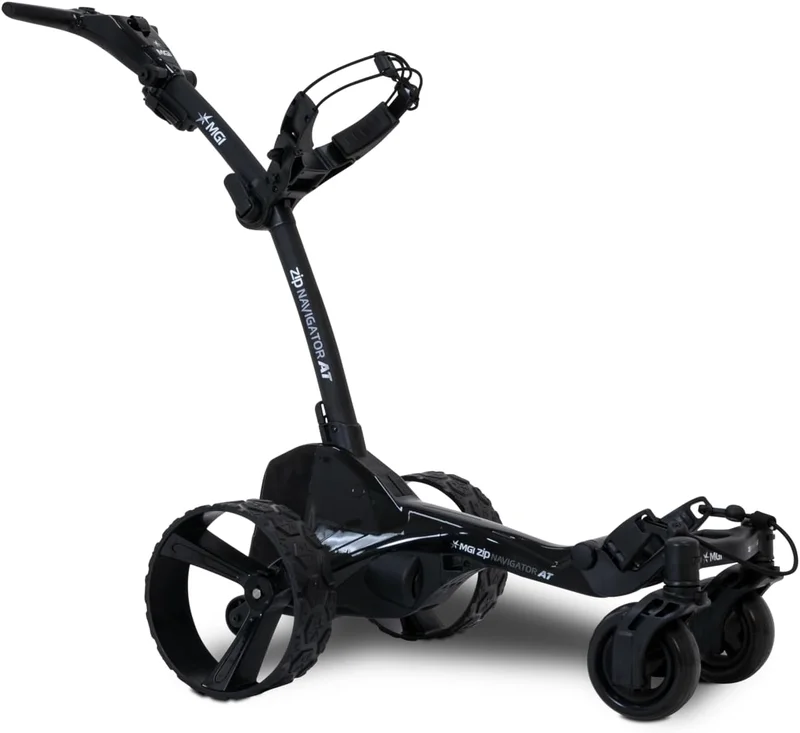Best Golf Walking Carts of 2025 - Top rated Sports products