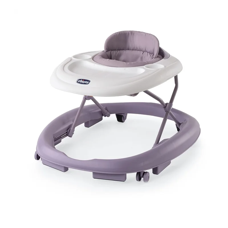 Chicco Mod Infant Walker - Lavender - Rank 9 in Best Infant Walkers of 2025